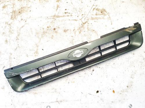Used Grille Grille 35491104 35491104