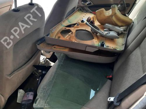 Engine mount FORD FOCUS I (DAW, DBW) 1.8 Turbo DI / TDDi | BP33076064M89  - Image 11