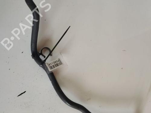 Used Pipe Pipe OPEL ZAFIRA / ZAFIRA FAMILY B (A05) 1.9 CDTI (M75) (120 hp) 35831393 35831393
