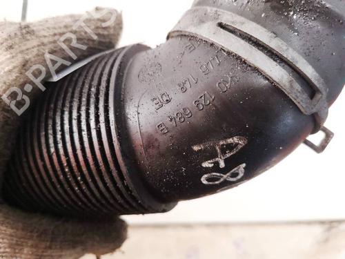 Pipe VW GOLF V (1K1) 1.9 TDI | BP35351670M125 - Image 3