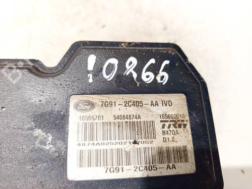 ABS pump FORD S-MAX (WA6) 1.8 TDCi | BP34878408M43 - Image 3