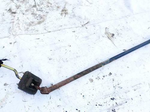 Used Gear lever Gear lever 35227291 35227291