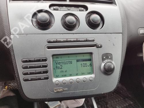 Electronic module SEAT ALTEA (5P1) 1.9 TDI | BP32892258M83  - Image 19