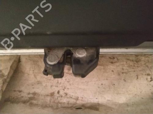 Used Tailgate lock Tailgate lock FIAT GRANDE PUNTO (199_) 1.2 (65 hp) 35289776 35289776
