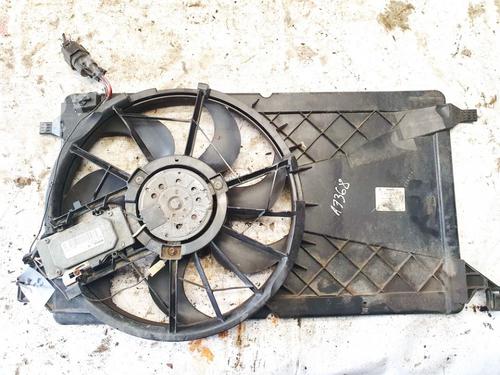 Fan MAZDA 3 (BK) 1.6 DI Turbo | BP35485835M128 - Image 3