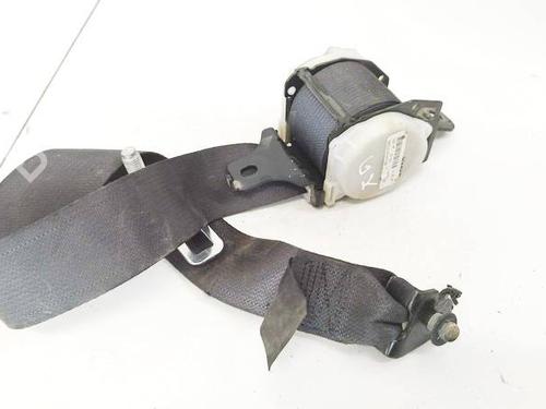Used Rear left seatbelt Rear left seatbelt 35008590 35008590