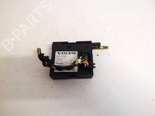 Used Electronic module Electronic module 35090901 35090901