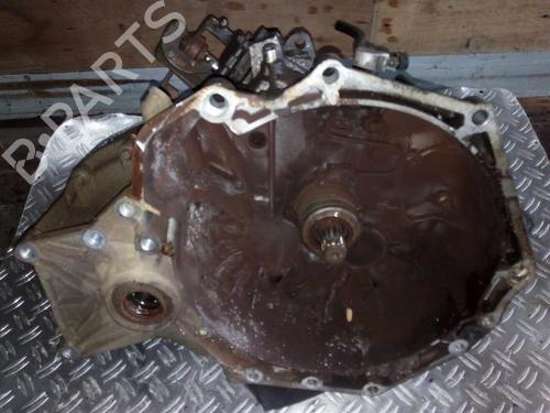 Used Gearbox Gearbox 35654918 35654918