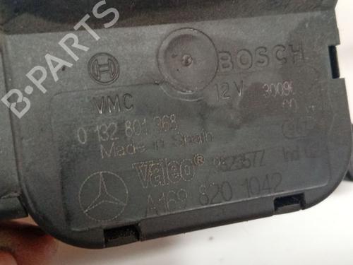 Electronic module MERCEDES-BENZ A-CLASS (W169) A 180 CDI (169.007, 169.307) | BP35971403M83 - Image 4