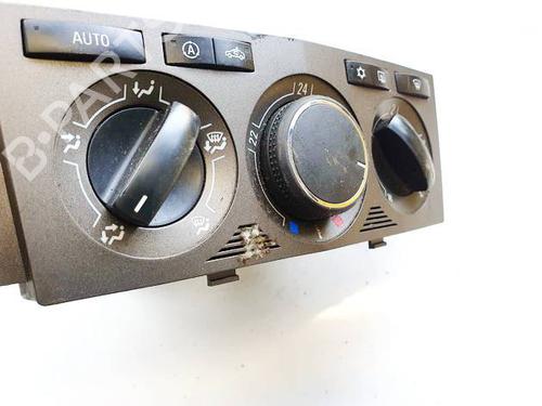 Climate control OPEL ANTARA A (L07) 2.0 CDTI | BP34977608I5 - Image 2