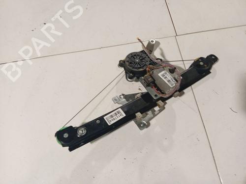 Used Rear right window mechanism Rear right window mechanism 39159139 39159139