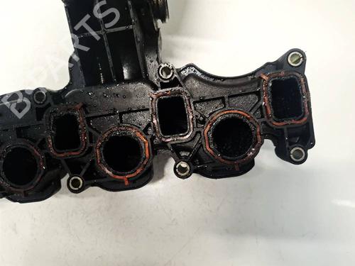Intake manifold VW GOLF VI (5K1) 1.6 TDI | BP34739112M70 - Image 2
