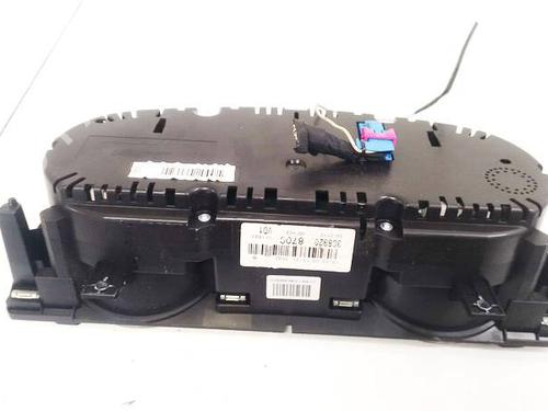 Instrument cluster VW PASSAT CC B6 (357) 2.0 TDI | BP35134775C47 - Image 2