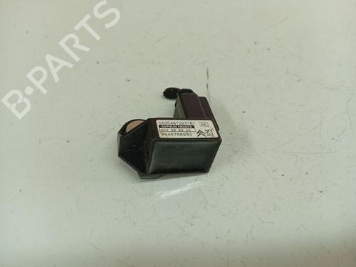 Electronic sensor CITROËN C4 I (LC_) 1.6 HDi | BP39085035M84 - Image 2
