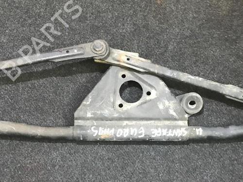 front-wipers-mechanism-hyundai-santa-fe-i-sm-2000-2001-2002-2003-2004-2005-2006-35663340 main image
