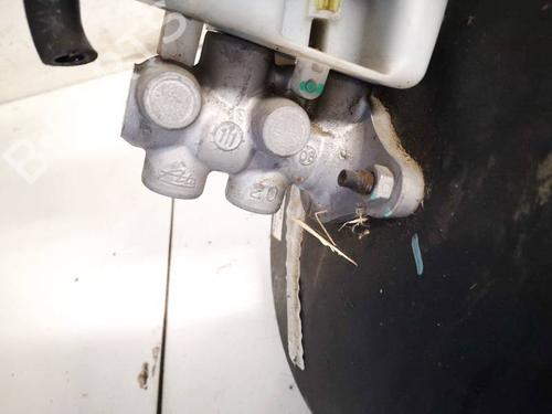 Used Brake master cylinder Brake master cylinder JEEP COMPASS (MK49) 2.2 CRD (136 hp) 35152607 35152607