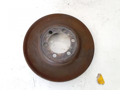 Used Pulley Pulley 35496356 35496356