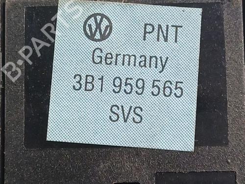 Mirror switch VW PASSAT B5 Variant (3B5) 1.9 TDI | BP34971274I25 - Image 4