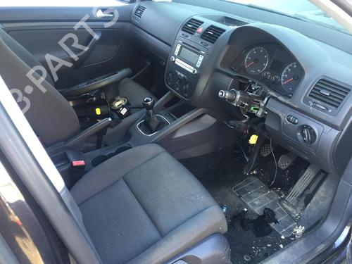 Electronic module VW GOLF V (1K1) 1.9 TDI | BP33493470M83  - Image 6