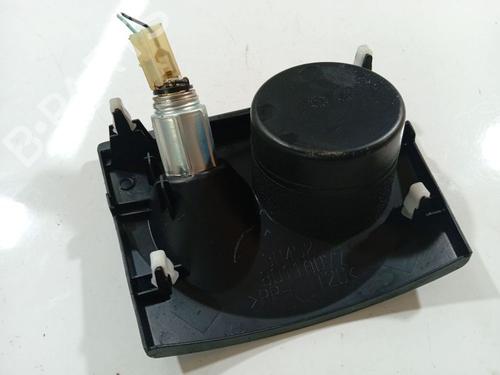 Cup/Object holder MITSUBISHI OUTLANDER II (CW_W) 2.2 DI-D 4WD | BP34873082I37 - Image 3