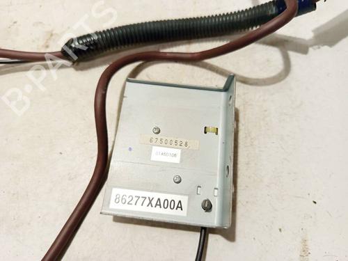 Módulo eletrónico SUBARU TRIBECA (B9) 3.0 (WXE) | BP34895305M83 - Image 3