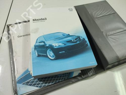 Other MAZDA 3 (BK) 1.6 (BK14) | BP34877627O1 - Image 4