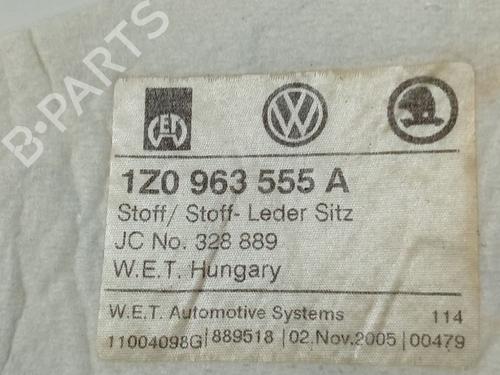 Electronic module SKODA OCTAVIA II (1Z3) 1.6 FSI | BP38041960M83 - Image 5