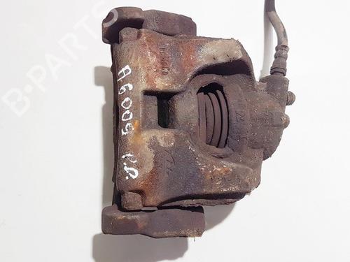 Used Right front brake caliper Right front brake caliper FORD GALAXY II (WA6) 2.0 TDCi (140 hp) 35883909 35883909