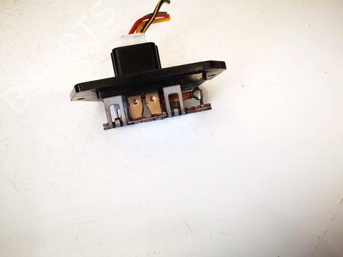 Heater resistor SUZUKI SWIFT III (MZ, EZ) 1.5 (RS415, ZC21S) | BP34919842M108 - Image 2