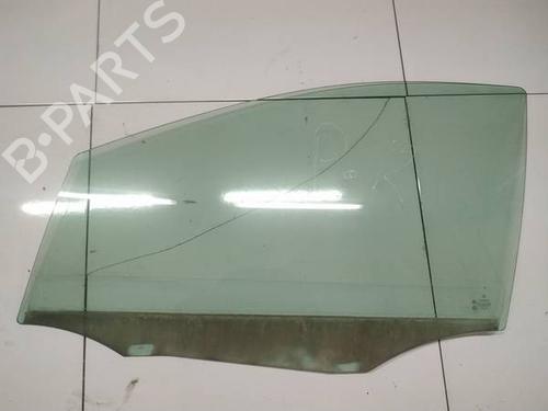 Used Front left door window Front left door window MERCEDES-BENZ B-CLASS Sports Tourer (W245) B 180 CDI (245.207) (109 hp) 34876432 34876432