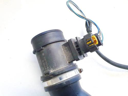 Mass air flow sensor OPEL CORSA D (S07) 1.3 CDTI (L08, L68) | BP35137582M95 - Image 3