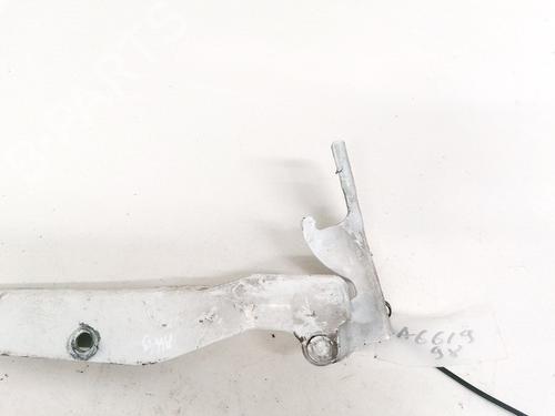 Hinge/Door check strap DAEWOO REXTON (GAB_) 2.7 D All-wheel Drive | BP35566031C146 - Image 2