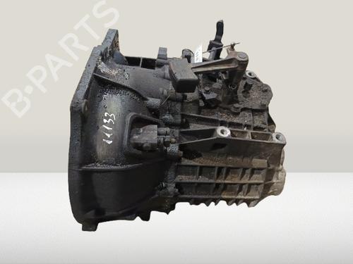 Gearbox FORD USA FUSION 2.5 | BP34808171M3 - Image 2