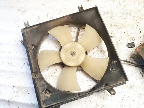 Used Fan Fan TOYOTA RAV 4 II (_A2_) 2.0 D 4WD (CLA20_, CLA21_, CLA20R, CLA21R) (116 hp) 35475378 35475378