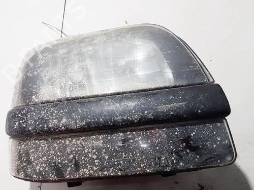 Used Right headlight Right headlight FIAT DOBLO MPV (119_, 223_) 1.9 D (223AXB1A) (63 hp) 35638016 35638016