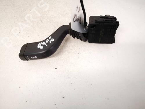 Used Warning switch Warning switch OPEL MERIVA A MPV (X03) 1.7 CDTI (E75) (100 hp) 35385075 35385075
