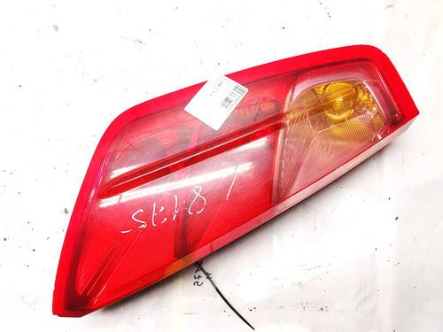 Used Left taillight Left taillight FIAT PUNTO EVO (199_) 1.3 D Multijet (199AXC1A, 199BXC1A, 199AXT1A, 199BXT1A) (75 hp) 35413460 35413460