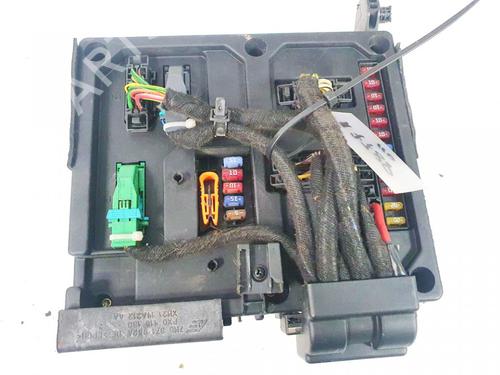 Used Fuse box Fuse box FORD GALAXY I (WGR) 1.9 TDI (110 hp) 32896359 32896359