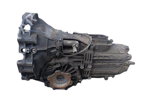 Gearbox VW PASSAT B5 Variant (3B5) 1.9 TDI | BP35003629M3 - Image 2