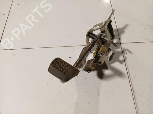 Used Pedal Pedal 34911483 34911483