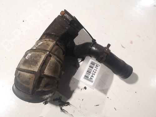 Rør Rør OPEL ZAFIRA A MPV (T98) 2.0 DTI 16V (F75) (101 hp) 33918512 33918512