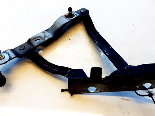 Used Hinge/Door check strap Hinge/Door check strap 35643712 35643712