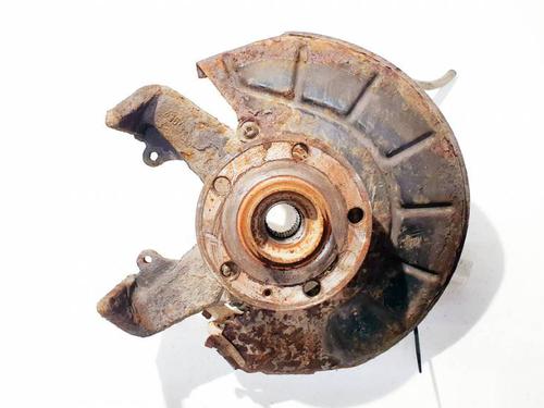 Used Left front steering knuckle Left front steering knuckle 34863052 34863052