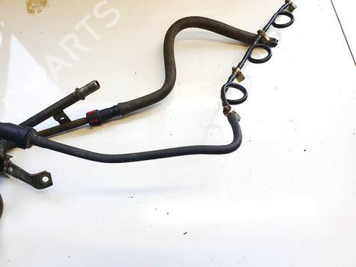 Pipe FORD MONDEO III (B5Y) 2.0 16V TDDi / TDCi | BP35644892M125 - Image 2