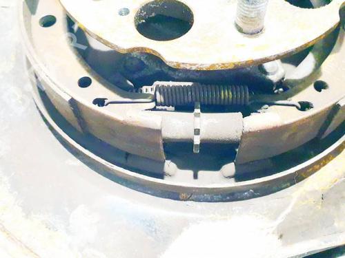Used Hand brake Hand brake HONDA CR-V III (RE_) 2.2 i-DTEC 4WD (RE6) (150 hp) 35140325 35140325