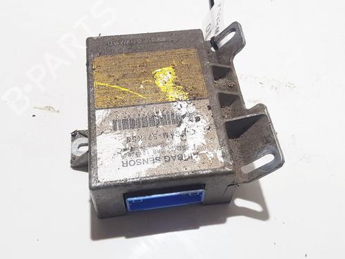Used ECU airbags ECU airbags MAZDA 323 F V (BA) 1.5 16V (BA11) (88 hp) 33105212 33105212