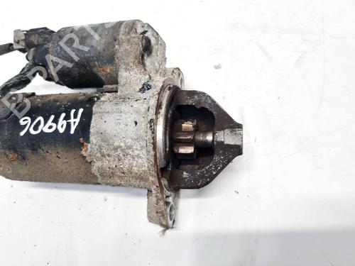 Starter KIA CEE'D (JD) 1.6 CRDi 128 | BP35123911M8 - Image 2