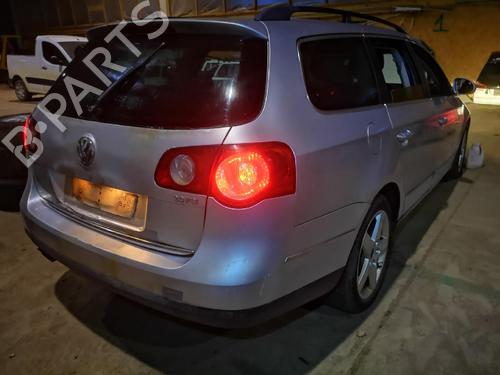 Speaker VW PASSAT B6 (3C2) 2.0 FSI | BP32616040E2 