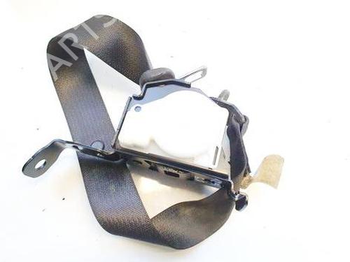 Used Rear right seatbelt Rear right seatbelt 34841763 34841763
