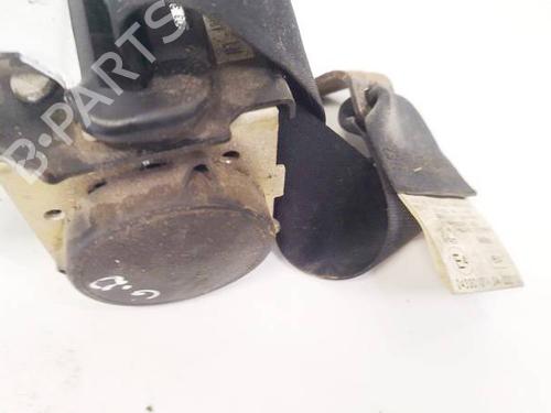 Rear right seatbelt MAZDA 3 (BK) 1.6 (BK14) | BP35097971I28 - Image 3